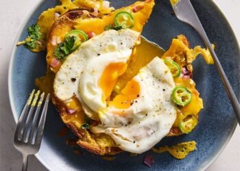 Eating eggs can reduce the risk of dementia!