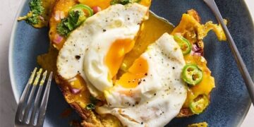 Eating eggs can reduce the risk of dementia!