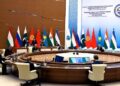 The summit of Shanghai Cooperation Organization will be held in Pakistan, the Chinese Prime Minister will attend