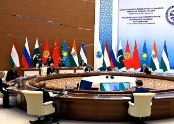 The summit of Shanghai Cooperation Organization will be held in Pakistan, the Chinese Prime Minister will attend
