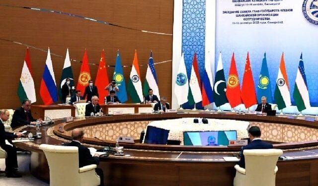 The summit of Shanghai Cooperation Organization will be held in Pakistan, the Chinese Prime Minister will attend