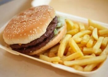 United Kingdom; Announcing a ban on junk food advertising next year