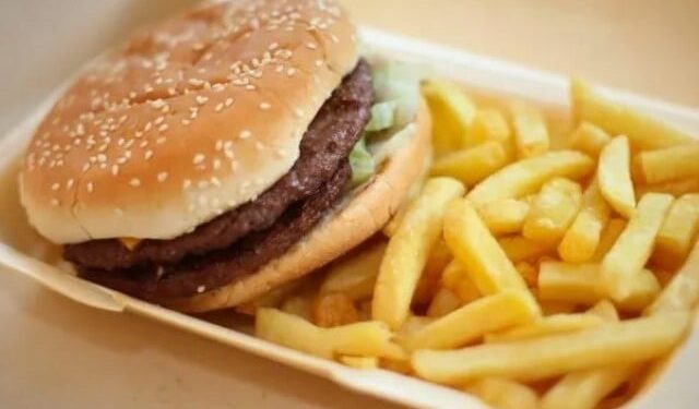 United Kingdom; Announcing a ban on junk food advertising next year