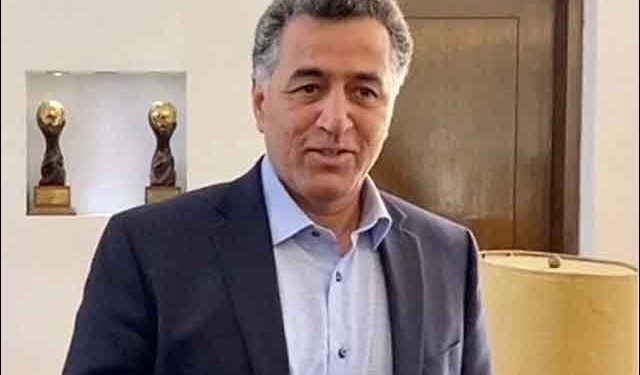 Faiz Hameed was promoting the political party especially after sitting in office, the security officials