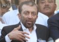 Government allies also complained about keeping the constitutional amendments secret