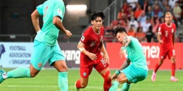 Football World Cup Qualifiers, the battle between the teams continues