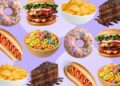Foods like burgers, chips can cause serious damage in just 3 weeks