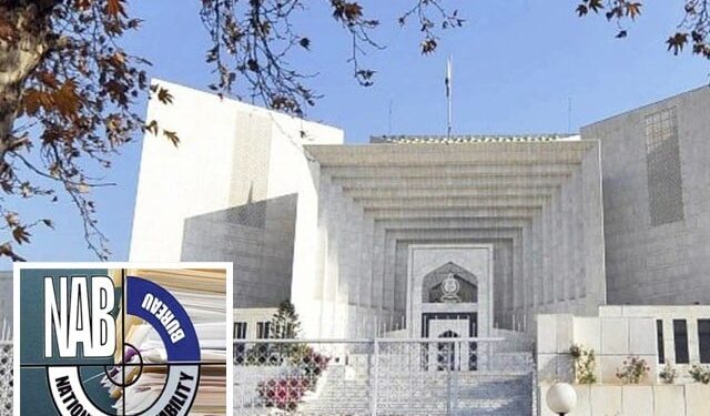 Pakhtunkhwa; Many political leaders and senior officials got relief after NAB amendments were restored