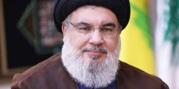 Hassan Nasrallah is absolutely safe after Israeli attacks, Irani Media claims
