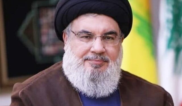 Hassan Nasrallah is absolutely safe after Israeli attacks, Irani Media claims