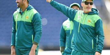 Former cricketer's important prediction regarding Gary Kirsten's future