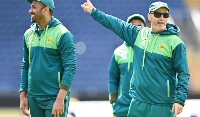 Former cricketer's important prediction regarding Gary Kirsten's future