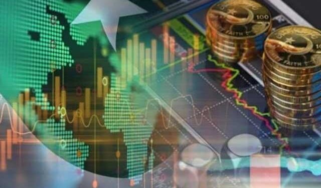 Substantial increase in current account balance due to SIFC and government initiatives