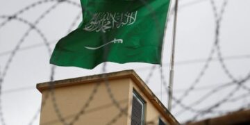 Pakistani hanged for heroin smuggling in Saudi Arabia