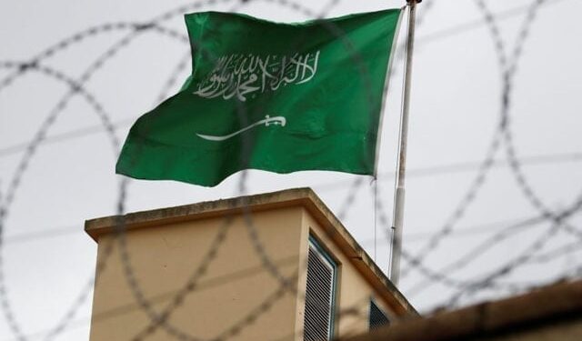 Pakistani hanged for heroin smuggling in Saudi Arabia