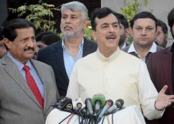 Only when our numbers are complete will we pass the bill, Senate Chairman