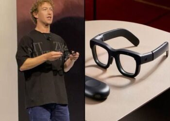 Zuckerberg's holographic smart glasses promise to be powered by the mind