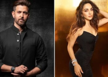 Hrithik Roshan, Kiara Advani's 'War 2' shoot video leaked in Italy