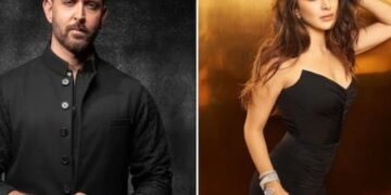 Hrithik Roshan, Kiara Advani's 'War 2' shoot video leaked in Italy