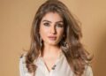 Raveena Tandon was scared of people who came to take selfies in London