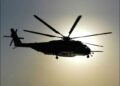 Mari Petroleum helicopter crashes in North Waziristan, 6 people killed