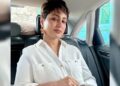Another disease diagnosed in Hina Khan during cancer treatment