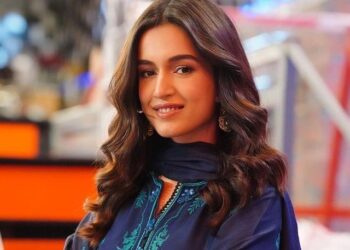 Famous director asked to wear short dress for audition, Hira Khan