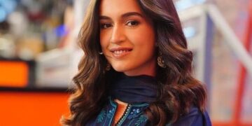 Famous director asked to wear short dress for audition, Hira Khan