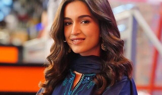 Famous director asked to wear short dress for audition, Hira Khan