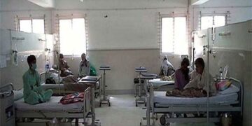 The growing burden of diseases is also affecting the country's economy, medical experts say