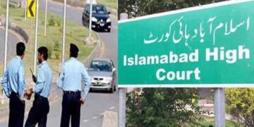 Imran Khan's missing former chief security officer reaches home, independent probe ordered