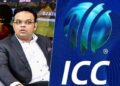 ICC Chairmanship, BCCI Secretary; Want both positions?
