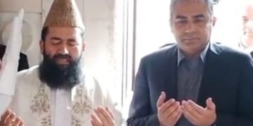 War against Terrorism; Once again the decision to seek help from scholars