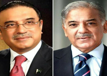 The nation and the Muslim Ummah should follow the teachings of the Messenger of Allah ﷺ, message of the President and Prime Minister