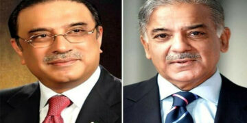 The nation and the Muslim Ummah should follow the teachings of the Messenger of Allah ﷺ, message of the President and Prime Minister