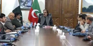 Pakhtunkhwa; Decision to release 6 thousand employees recruited during caretaker government