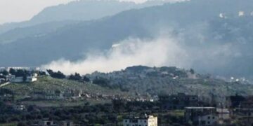 Israel issued a warning to evacuate the suburbs of Beirut