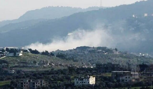 Israel issued a warning to evacuate the suburbs of Beirut