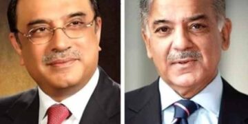 Message of President, Prime Minister on the third anniversary of Syed Ali Gilani