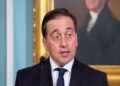 A meeting of important countries regarding the establishment of a Palestinian state will be held in Spain