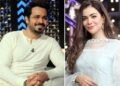What will Humaima Malik do on Emraan Hashmi's arrival in Pakistan? The actress said