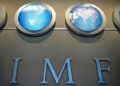 Climate change, another 1.5 billion dollars requested from the IMF