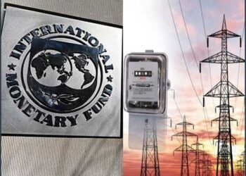 Electricity is cheaper by Rs 6 per unit, the government has given a plan to the IMF