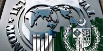 IMF's bailout package released a $1 billion tranche to Pakistan