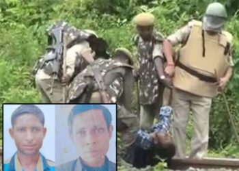 Protesting against Modi became a crime; 2 Muslim brothers martyred, 11 injured in police firing