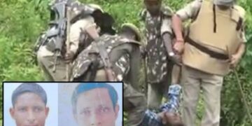 Protesting against Modi became a crime; 2 Muslim brothers martyred, 11 injured in police firing