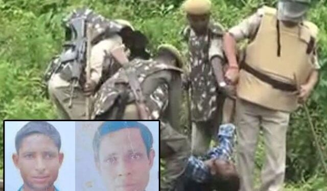 Protesting against Modi became a crime; 2 Muslim brothers martyred, 11 injured in police firing