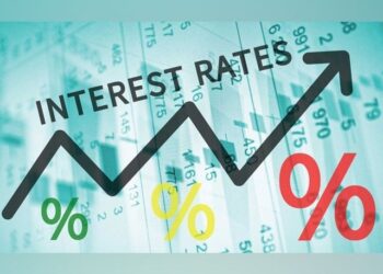 The federal government has announced an interest rate of up to 17.84 on loans given to provincial governments