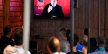 Iran demanded an emergency meeting of the Security Council