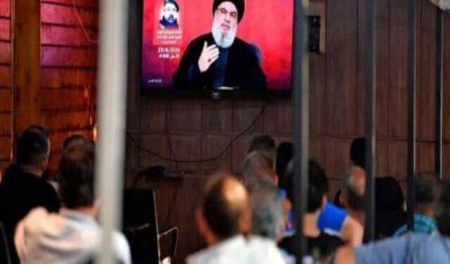 Iran demanded an emergency meeting of the Security Council